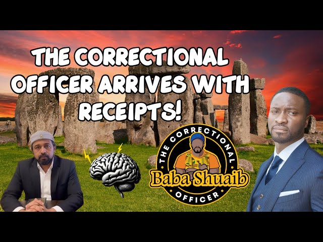 BABA SHUAIB EXPOSES THE SELF-PROCLAIMED TRANSLATION GURU