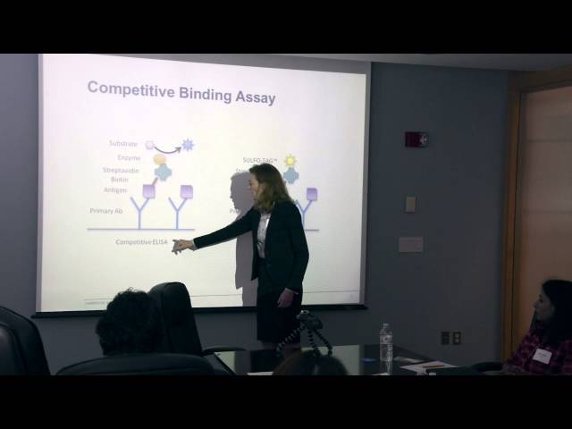 Cambridge Biomedical and MSD Seminar