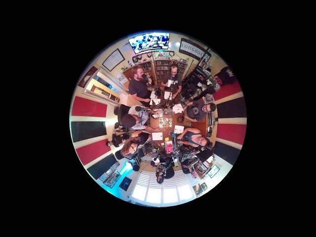 #DDP360 with Ken Lewis