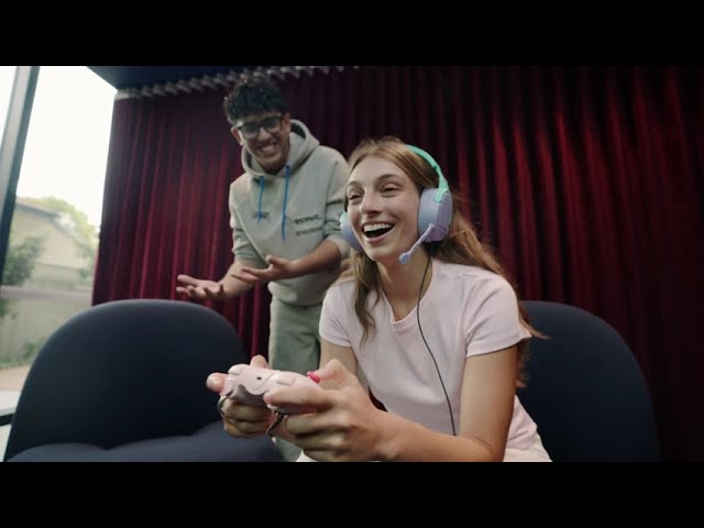 Welcome to Scape Ascot