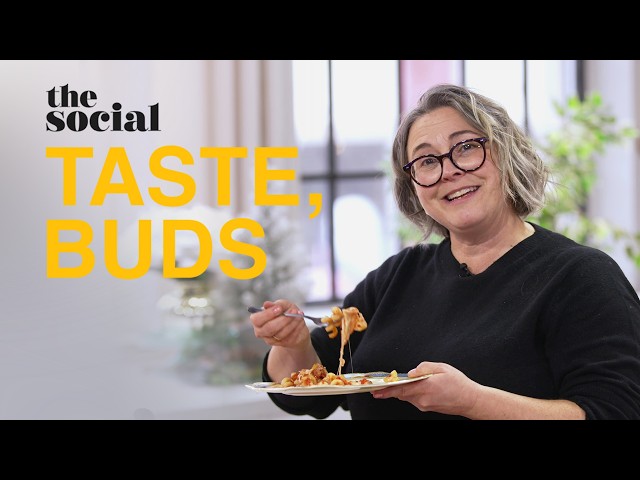 ‘Taste, Buds’ Trailer