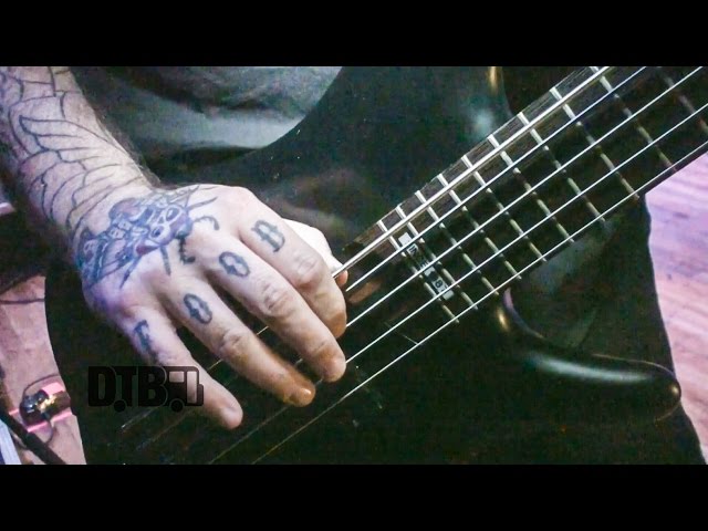 Lacuna Coil - GEAR MASTERS Ep. 35