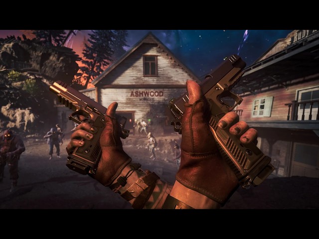 Maxing out m1911 since I lost my Paradox game anyways