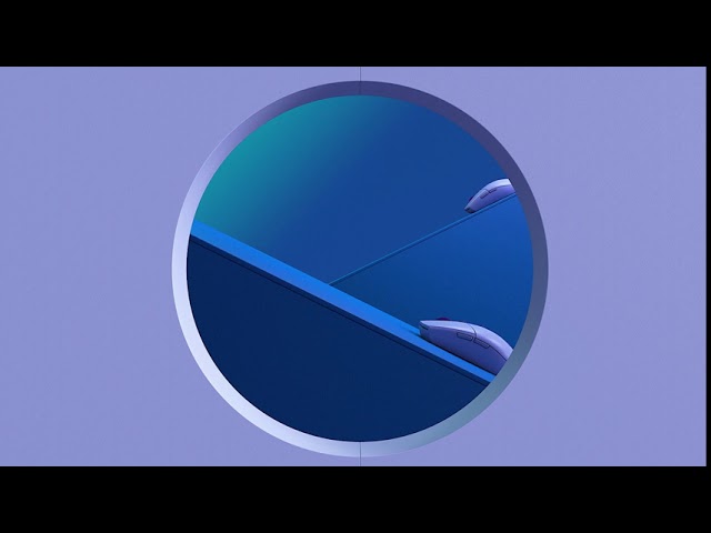 Logitech G305 Lightspeed Wireless Mouse