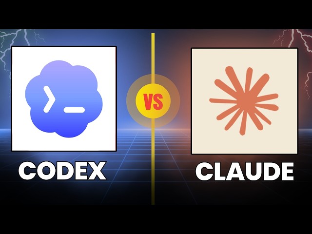 Codex vs Claude Code: which is better and cheaper?