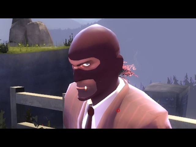 bullying spies in tf2