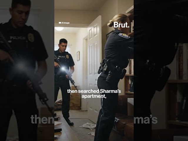 What began as a 911 call escalated into a cross-border murder investigation.