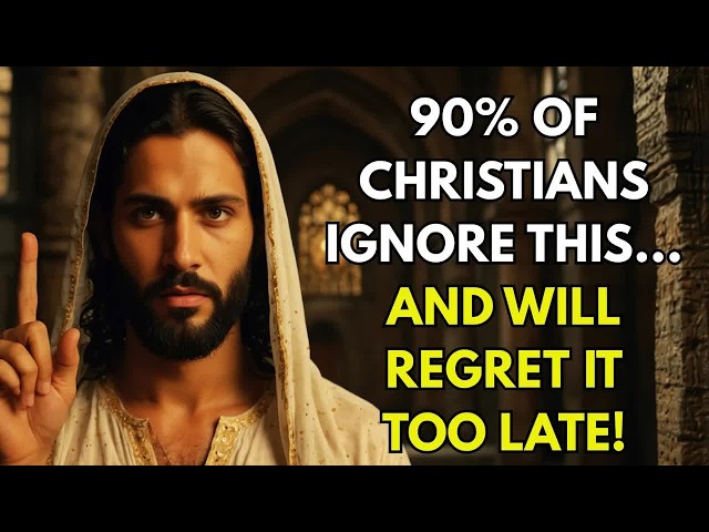 10 Life Changing Bible Lessons Every Christian Should Know Before It’s Too Late