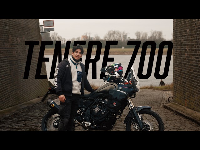 Tenere 700 Bestes Adventure Bike?