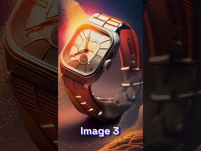 Turn Sketches into Real Images | ft. Adobe Firefly