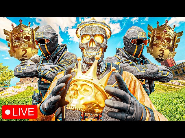 🔴 #1 REBIRTH RANKED POV 🔴 SEASON 3 IS HERE 🔴 UK’S MOVEMENT KING 🔴