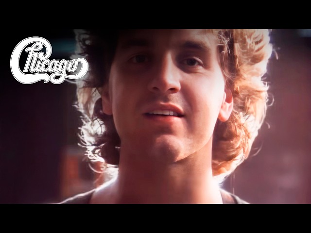 Chicago - Will You Still Love Me? (Official Music Video)