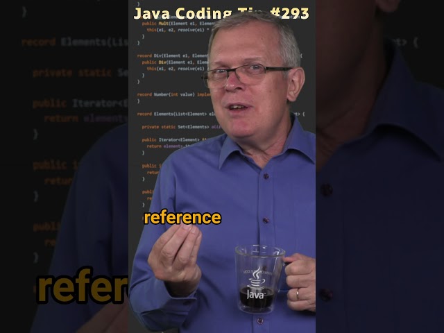 What is a Cleaner? - Cracking the Java Coding Interview #javacoding #javatips #javacodinginterview