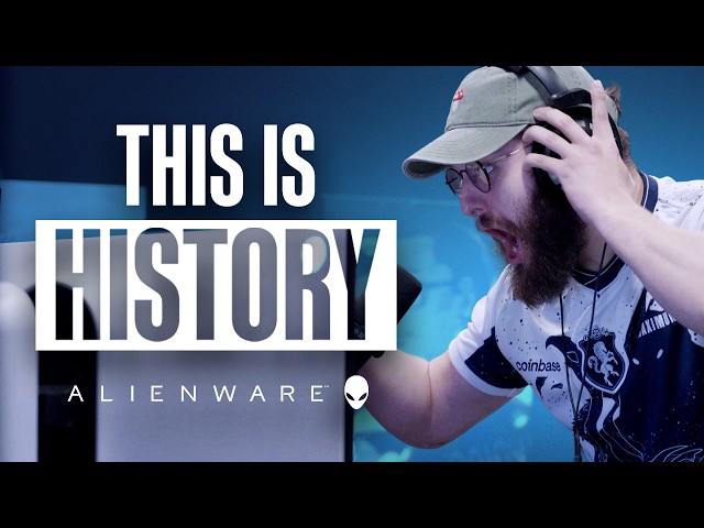 The Sweep: How We Defeated The War Within