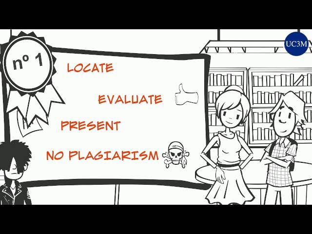 Information Skills: An Introduction