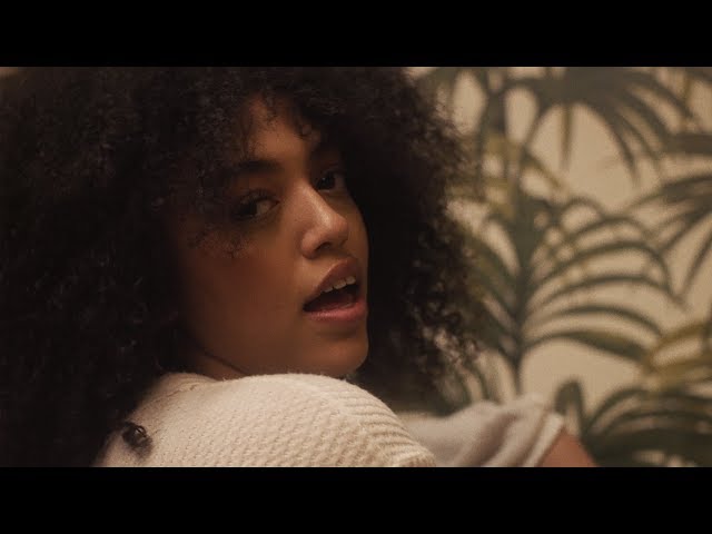 Mahalia - Grateful