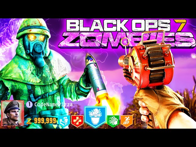 ⭐ASHES OF THE DAMNED EASTER EGG HUNT!!⭐BLACK OPS 7 ZOMBIES!⭐CALL OF DUTY : BLACK OPS 7 ZOMBIES⭐