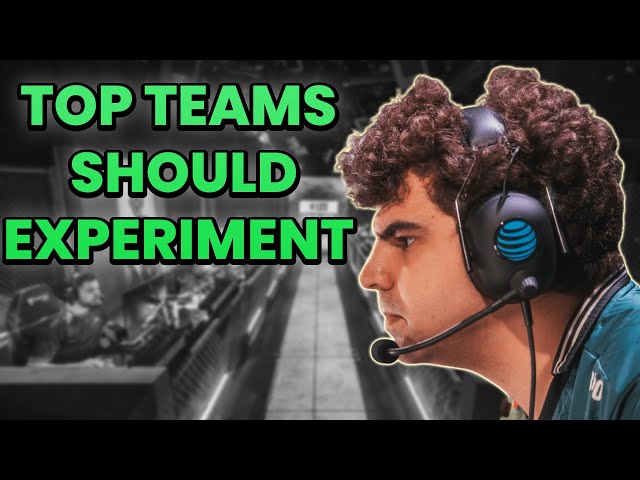 FLY Bwipo On What Went WRONG Against Cloud9