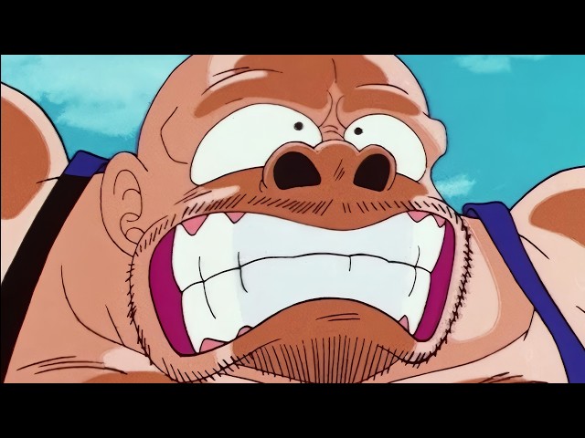 Dragon Ball Z's WORST Episode