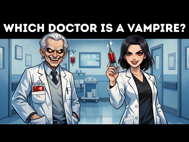 17 Riddles Where the Answer Is in the Details