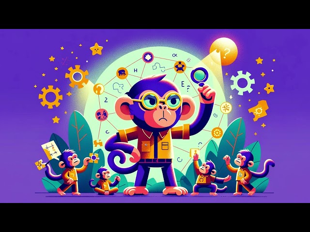 Unraveling the Secrets of 1980  The Metal Monkey Year