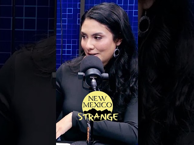 What Horror Movies were shot in New Mexico?