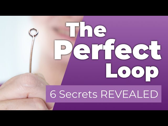 Secrets to Perfect Loop Making REVEALED - You'll Be Amazed!