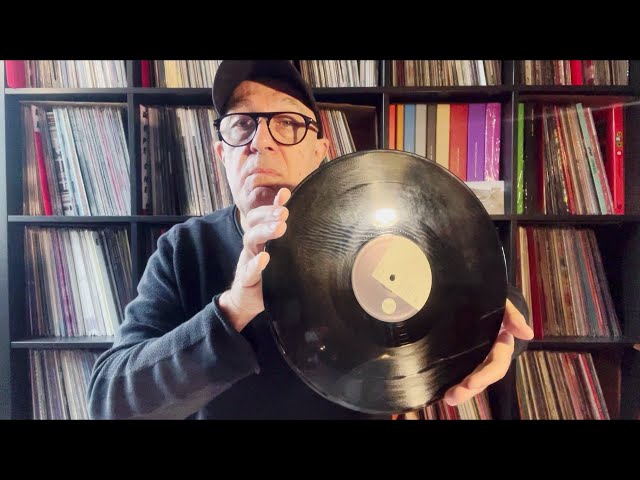 Alerte !!! Sur Les Pochettes De Protection PVC De Disque Vinyles