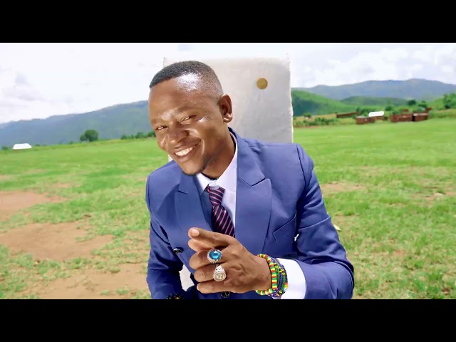 DAMAS KALOLE  RAIS (Official video) 4K by Lwenge Studio