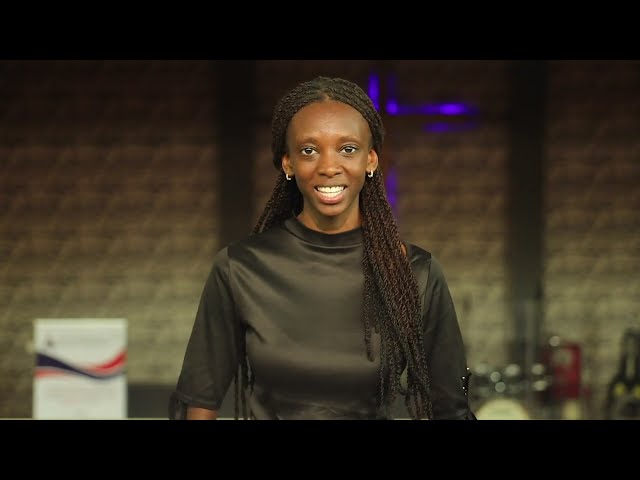 Weekly bulletin with Lilly Nerima | 5th Apr 2026 | URC | SWC | DCIKZ