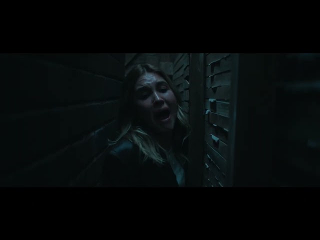 Scream 7 | Big Game Spot | Paramount Pictures UK