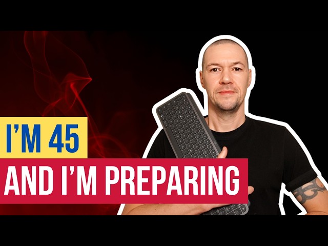 I'm a Senior Developer in Germany. I'm Preparing to Be Laid Off.