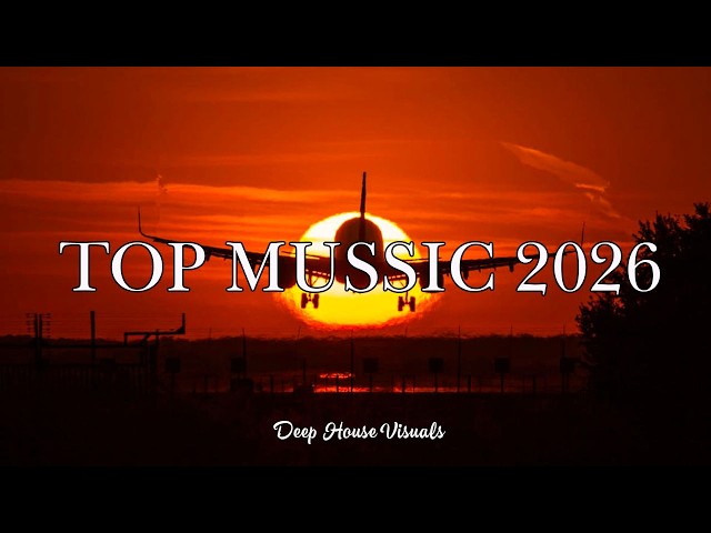 Chill Spotify Playlist 2026 🌈 Top Trending English Songs & Fresh Hits 🌟 Best Chill Playlist 2026