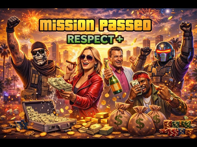 🎮 GTA ONLINE — FIRST TIME EVER | Episode [1] | Stanii Goes Live