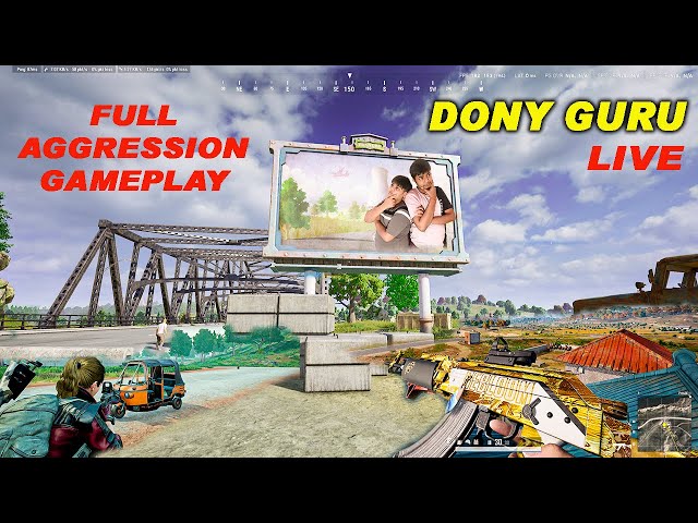 LIVE: Conqueror Challenge — Playing Till Top Rank! | Elite Squad Rush | Rank Up or Rage Quit