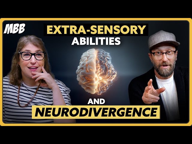 20 Signs You’re NEURODIVERGENT & How to Unlock Your Greatest Potential | Mayim Bialik’s Breakdown