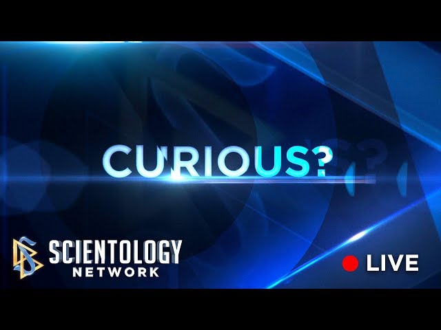 LIVE FEED: The Scientology Network