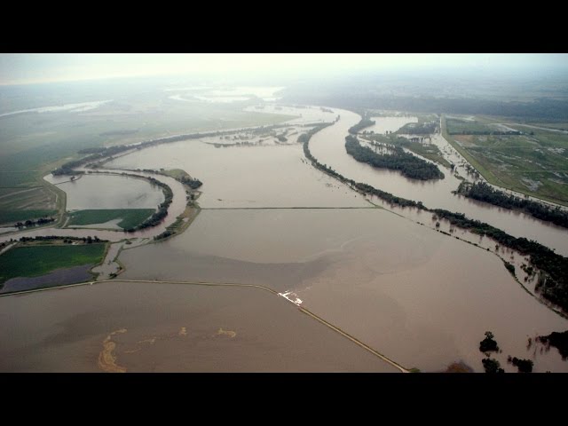 ScienceCasts: Predicting Floods