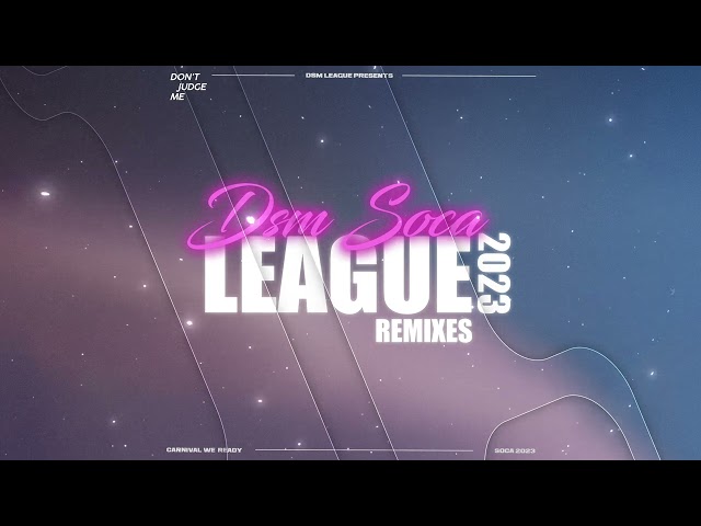 Patrice Roberts - Sugar Boy (Madness Muv X DSM League Remix)