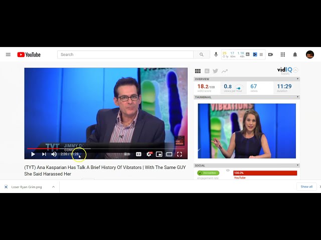 Sam Seder Attacks Jimmy Dore | And Is Outed As A Corporate Democrat Imperialist Con Artist Grifter