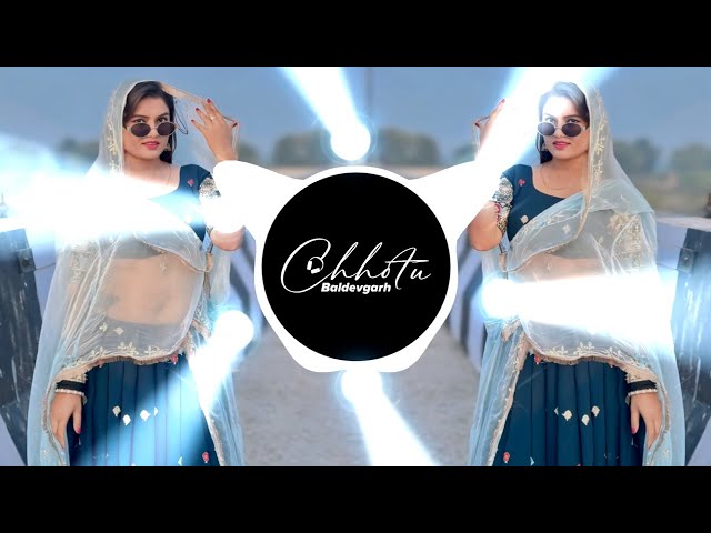 Chandni Raat Mein Goli Dj Remix | Bairi Instagram | Song Dj Mix | Edm Dance | Dj Chhotu Baldevghar 