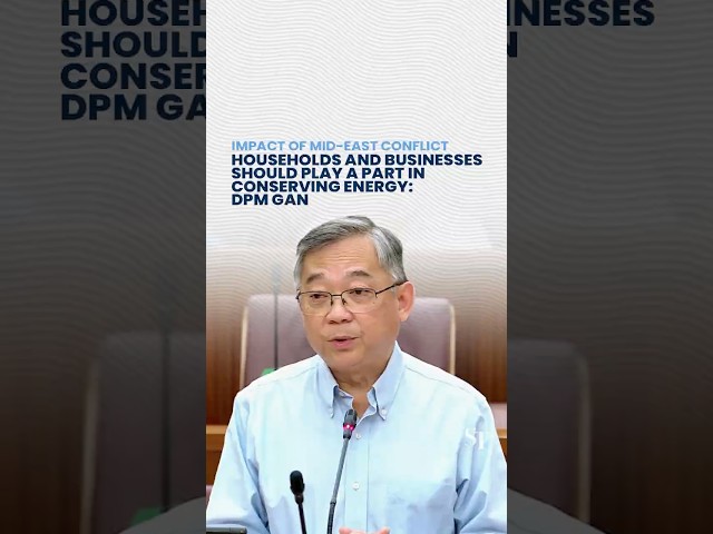 S’pore Government will press on with restructuring economy to emerge stronger from the crisis