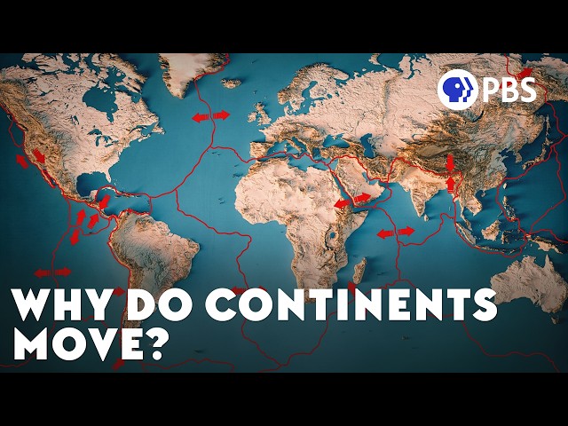 The Graveyard at the Center of the Earth