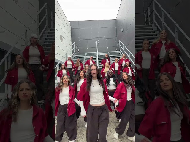 DC by us 😍 #trending #dance #dancerlife #dancer #dancechallenge #dancetrend #viral #trend