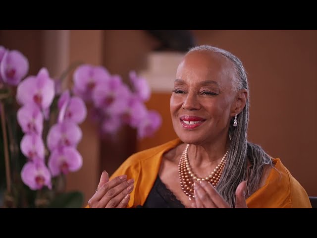 One-on-one with former Essence Editor-In-Chief on Here and Now