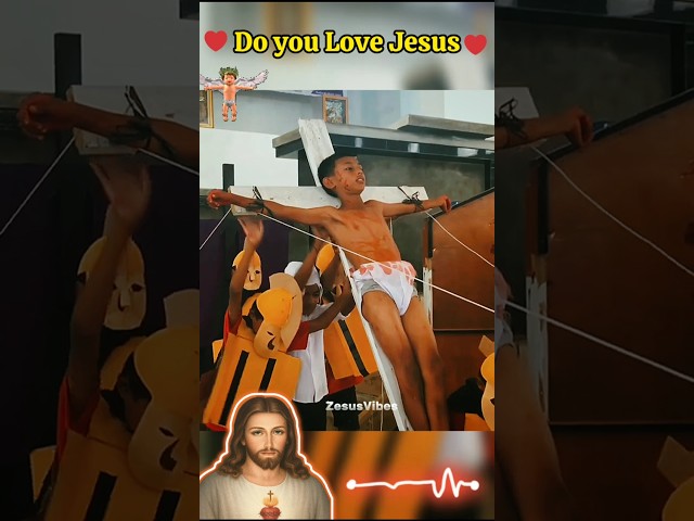 papa jesus✝️ #new #shorts #jesus #faith