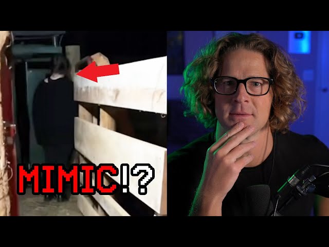 CREEPY TikTok Videos V.23