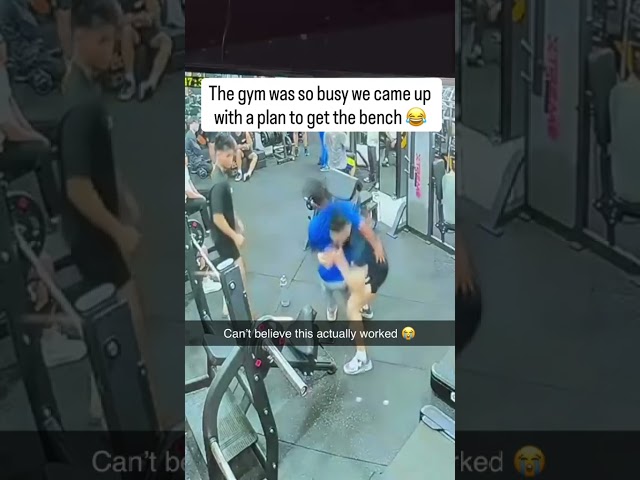 Well played 😂 (via charlonnn_/TT)