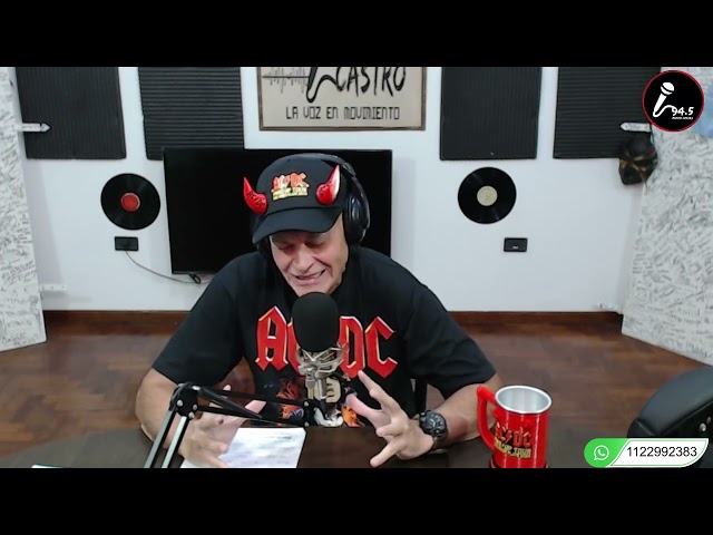 ROCK AND HORSES RELOADED 26 03 2026