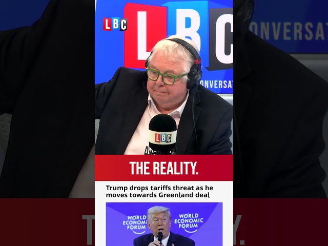 'You're getting on my nerves'